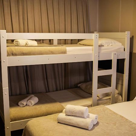 Easy Suites Natal Hotel Екстер'єр фото