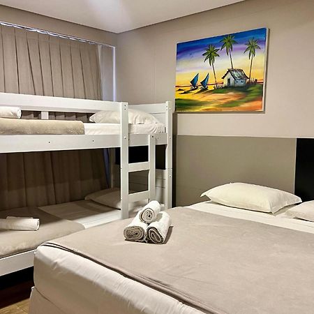 Easy Suites Natal Hotel Екстер'єр фото