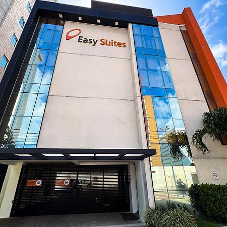 Easy Suites Natal Hotel Екстер'єр фото