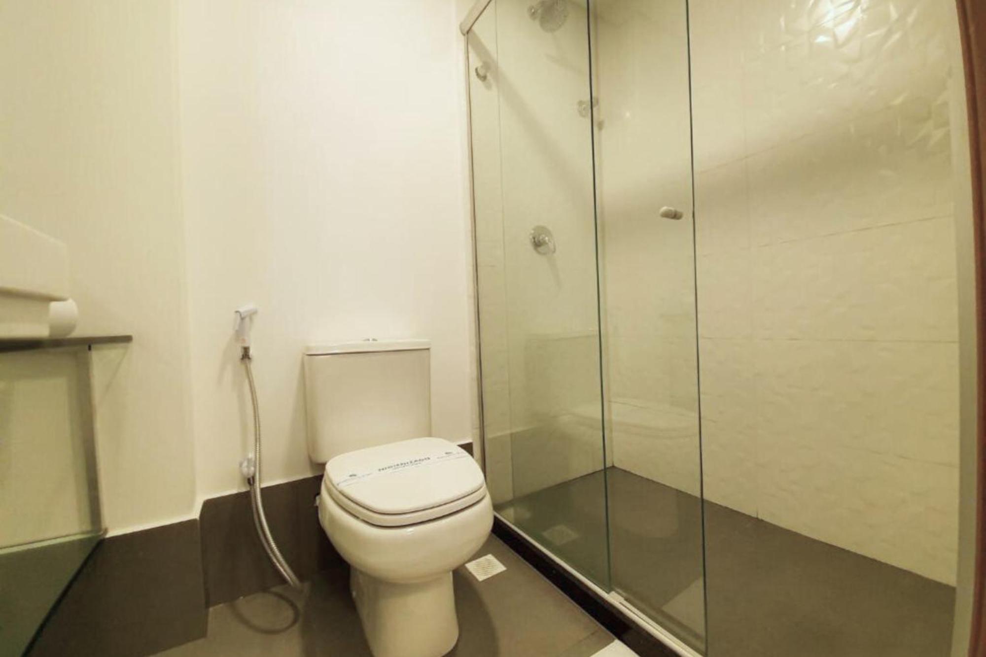Easy Suites Natal Hotel Екстер'єр фото