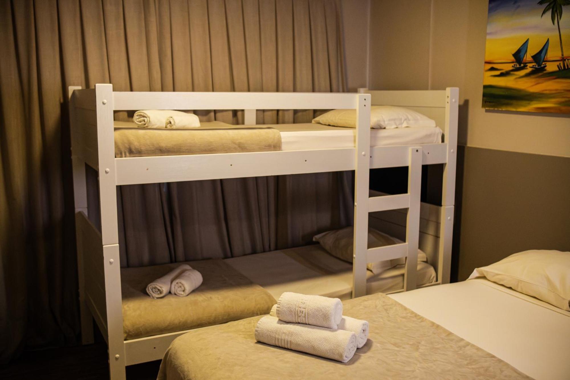 Easy Suites Natal Hotel Екстер'єр фото