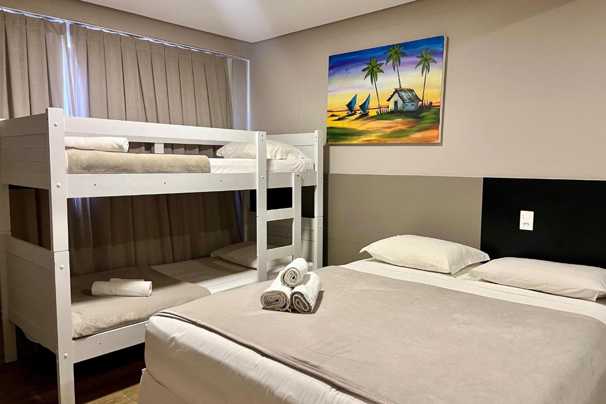 Easy Suites Natal Hotel Екстер'єр фото