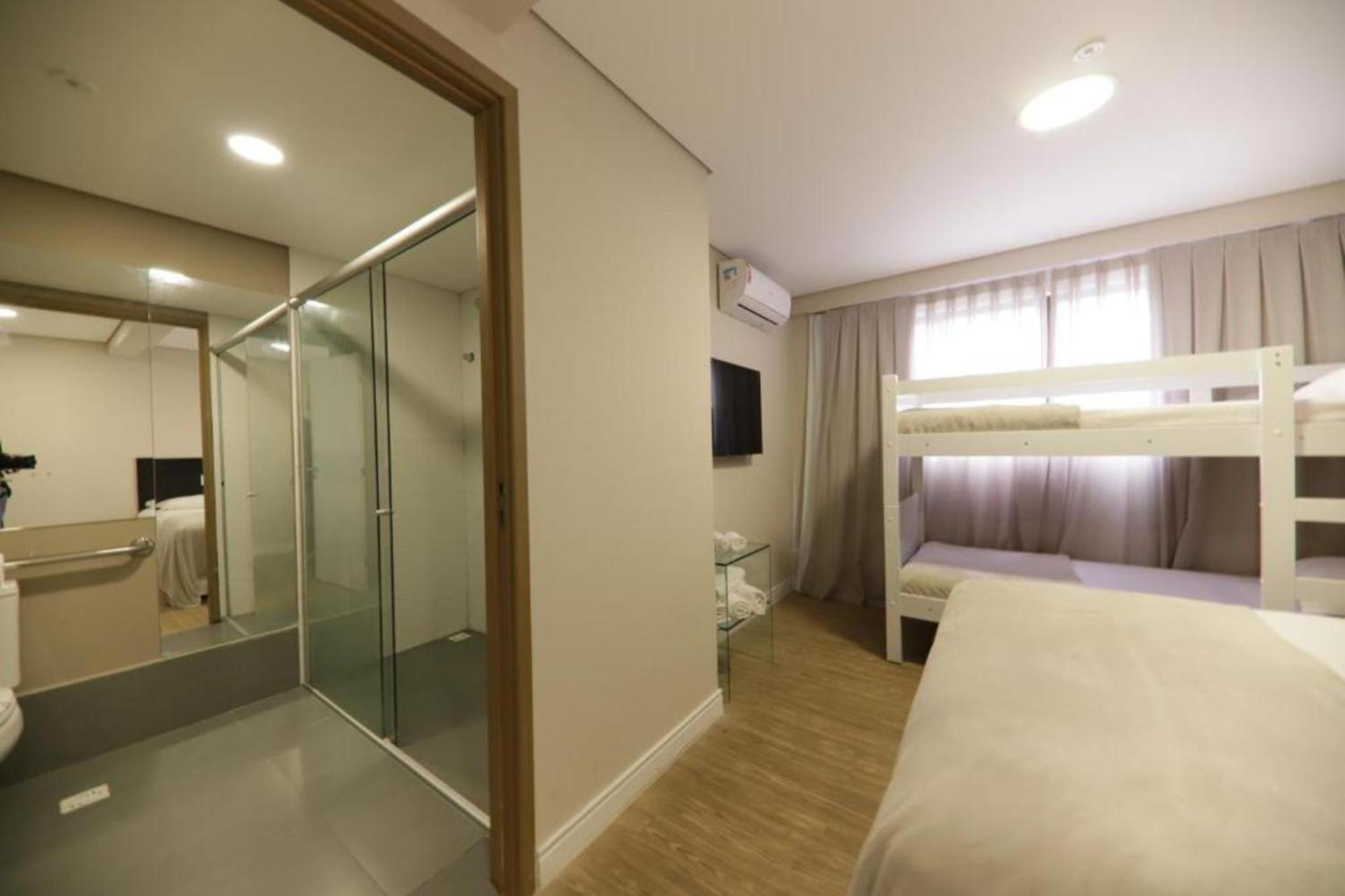 Easy Suites Natal Hotel Екстер'єр фото
