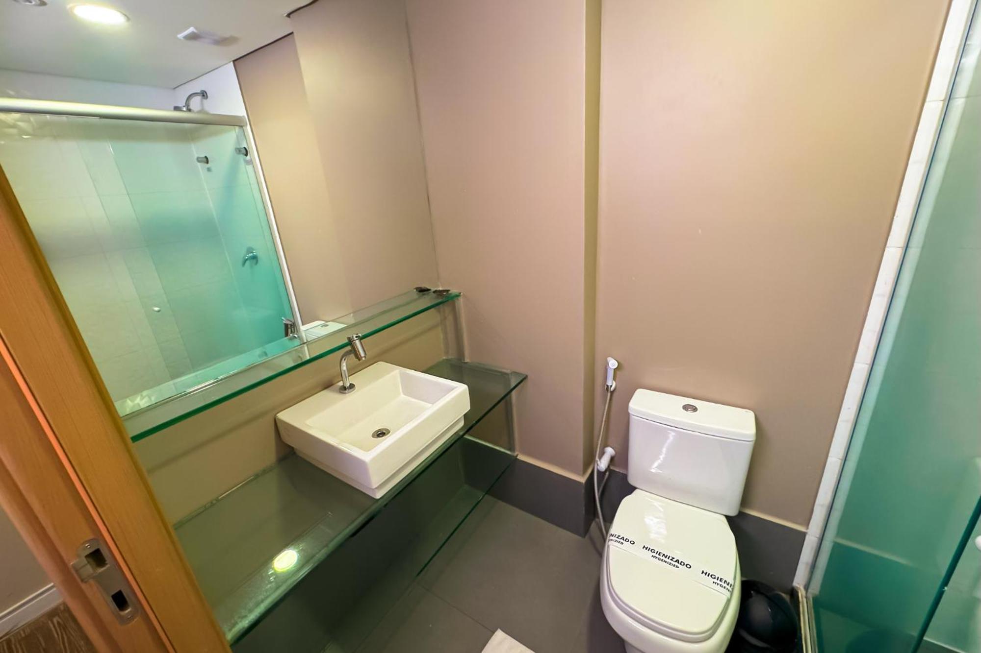 Easy Suites Natal Hotel Екстер'єр фото