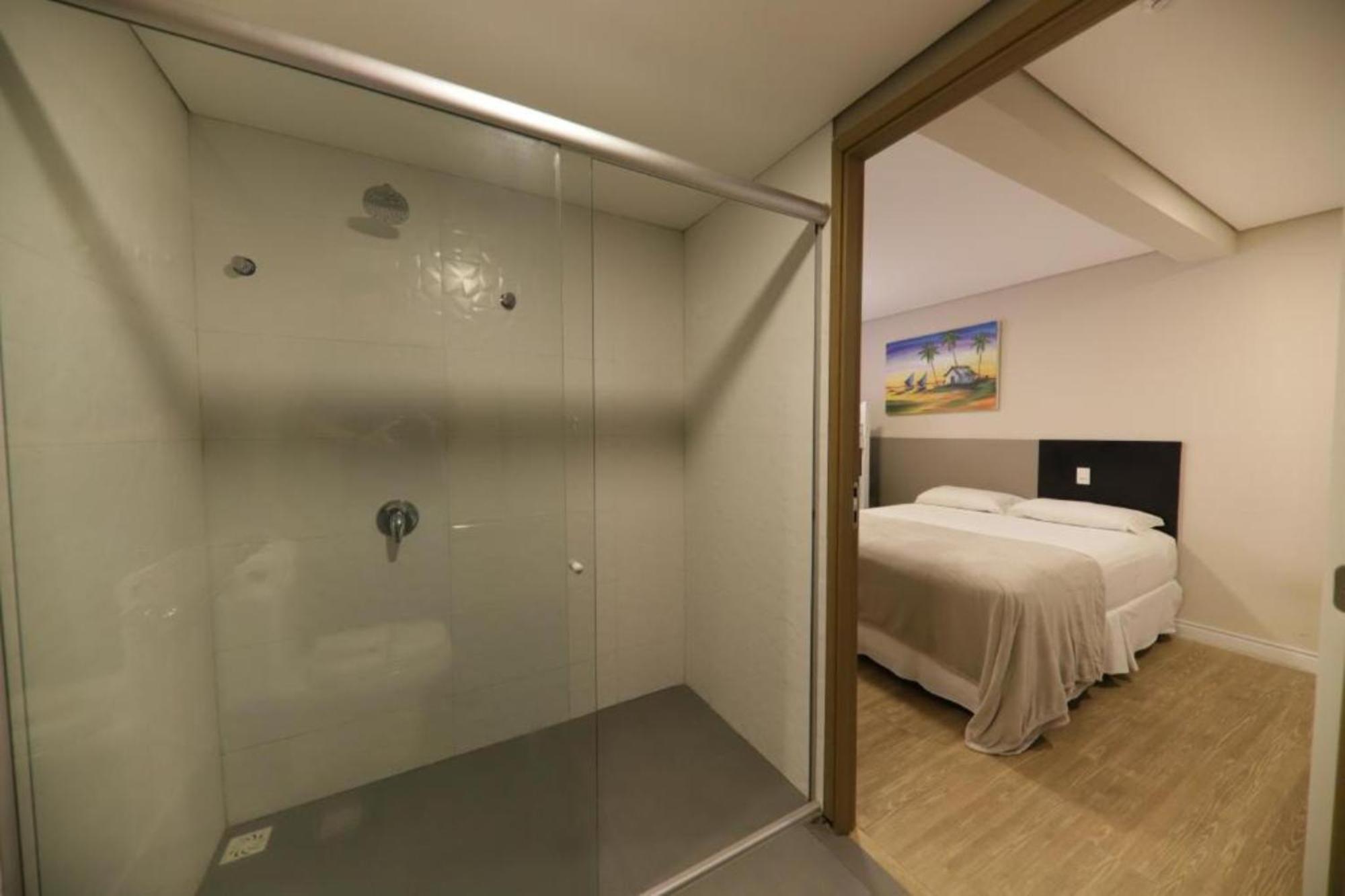 Easy Suites Natal Hotel Екстер'єр фото