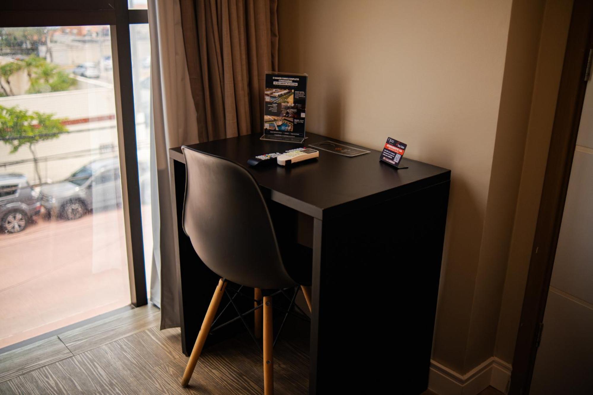 Easy Suites Natal Hotel Екстер'єр фото