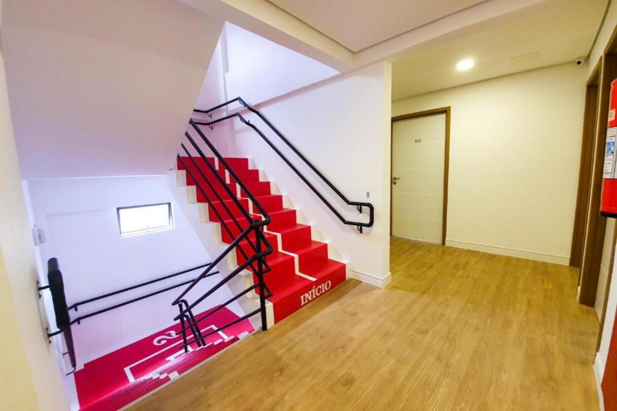 Easy Suites Natal Hotel Екстер'єр фото