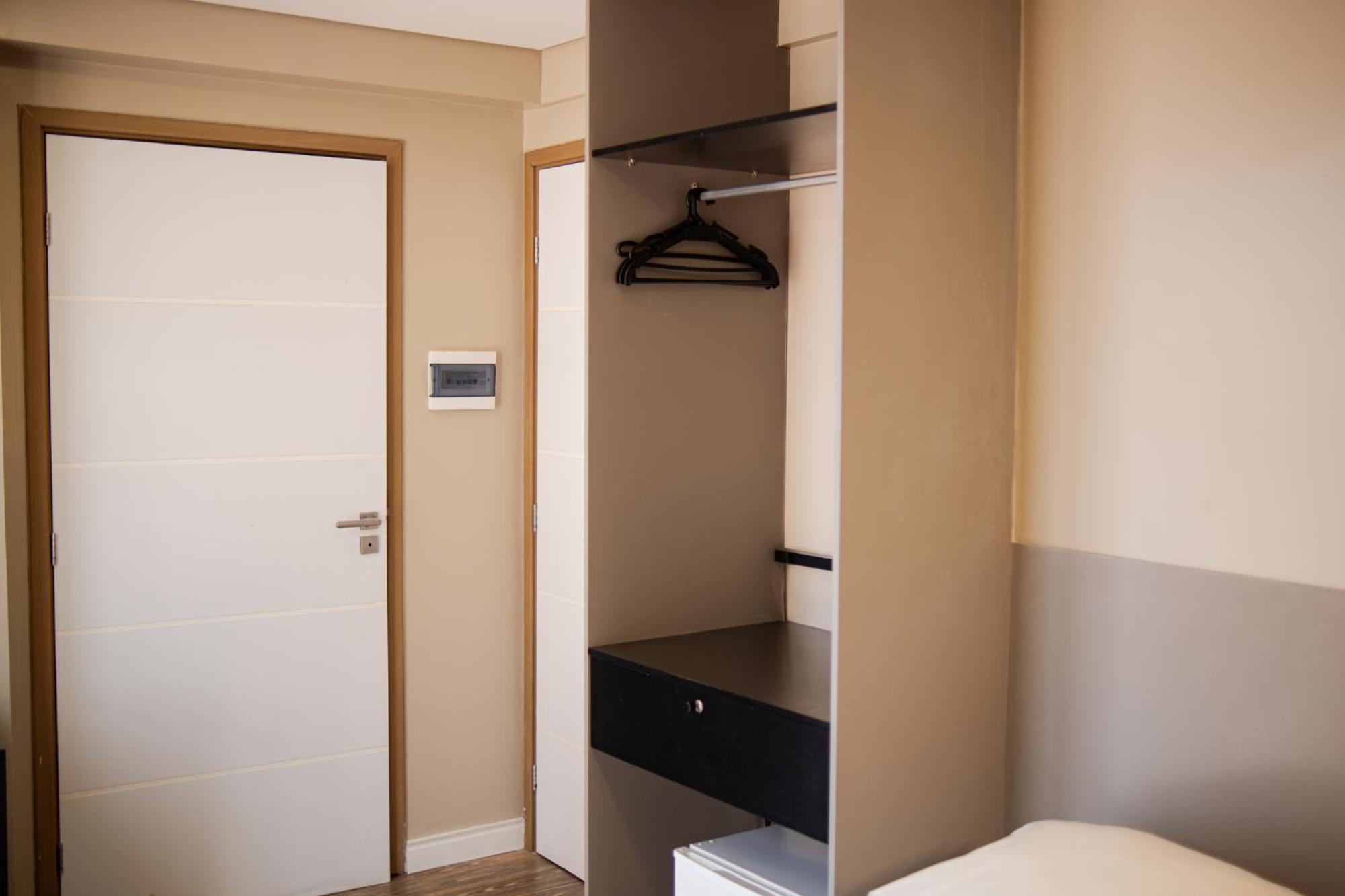 Easy Suites Natal Hotel Екстер'єр фото
