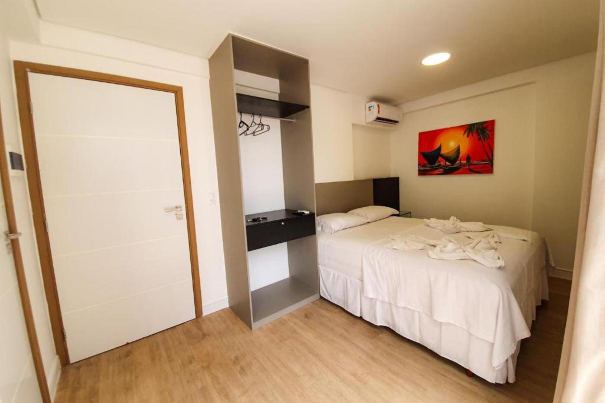 Easy Suites Natal Hotel Екстер'єр фото
