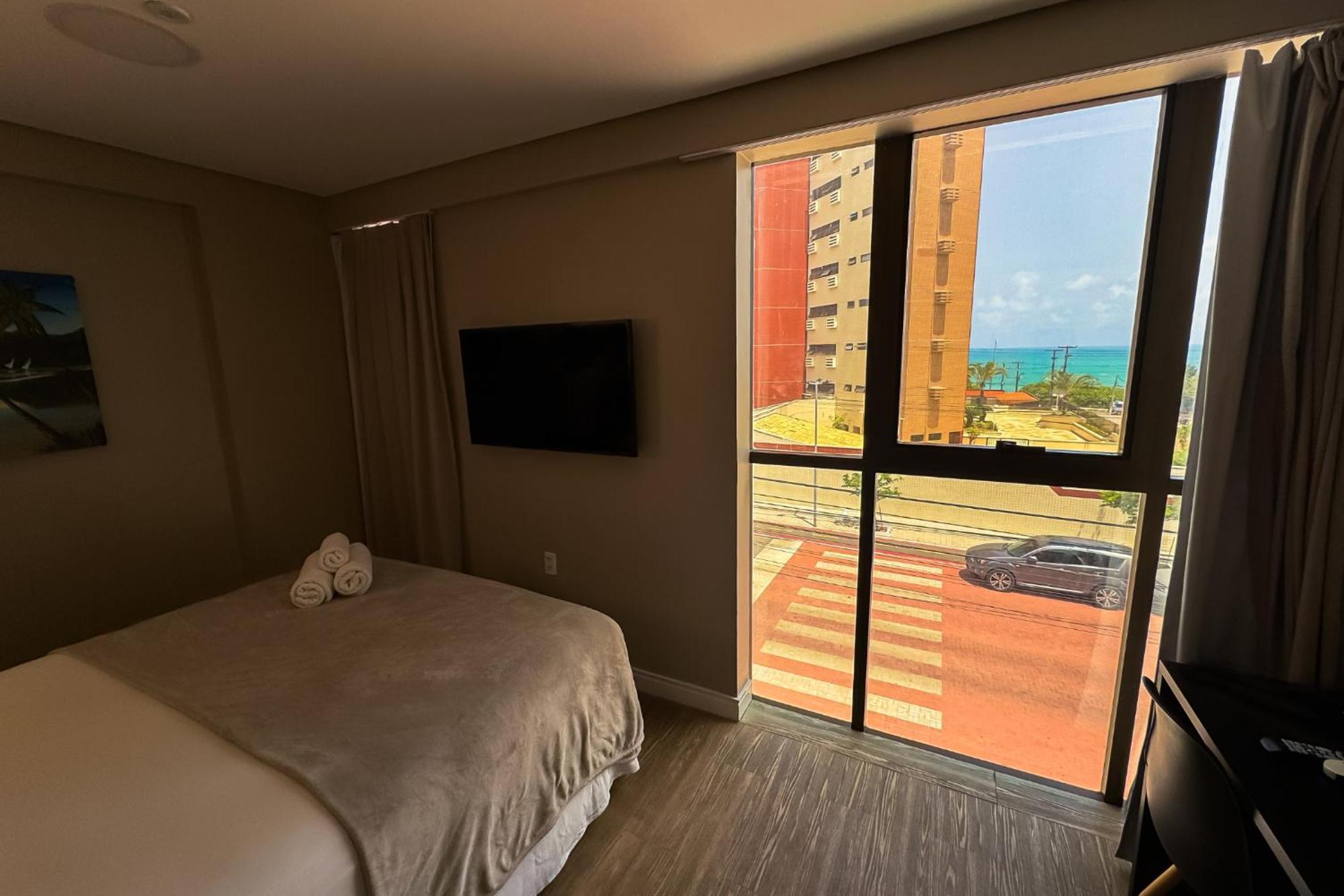 Easy Suites Natal Hotel Екстер'єр фото