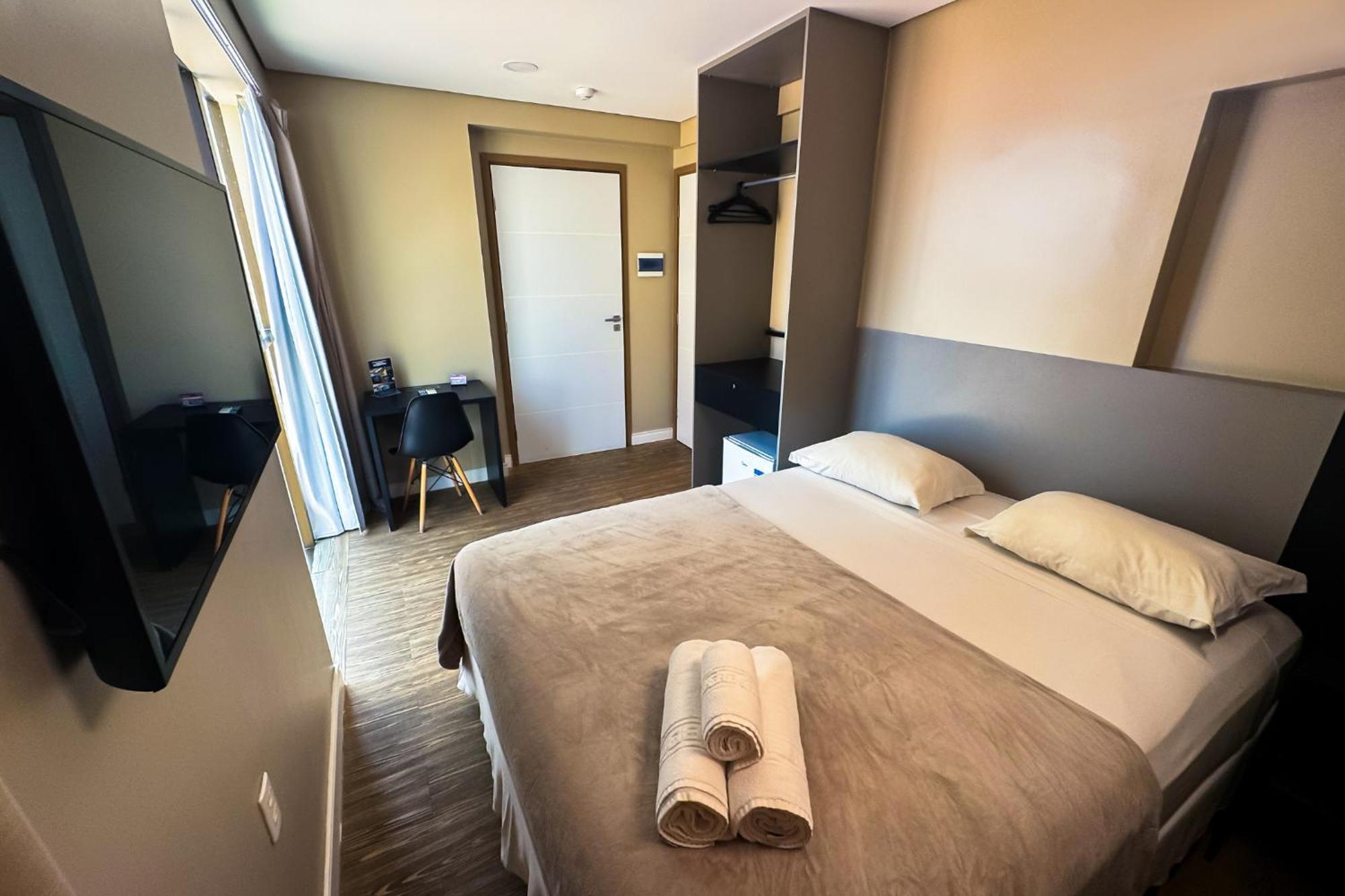 Easy Suites Natal Hotel Екстер'єр фото