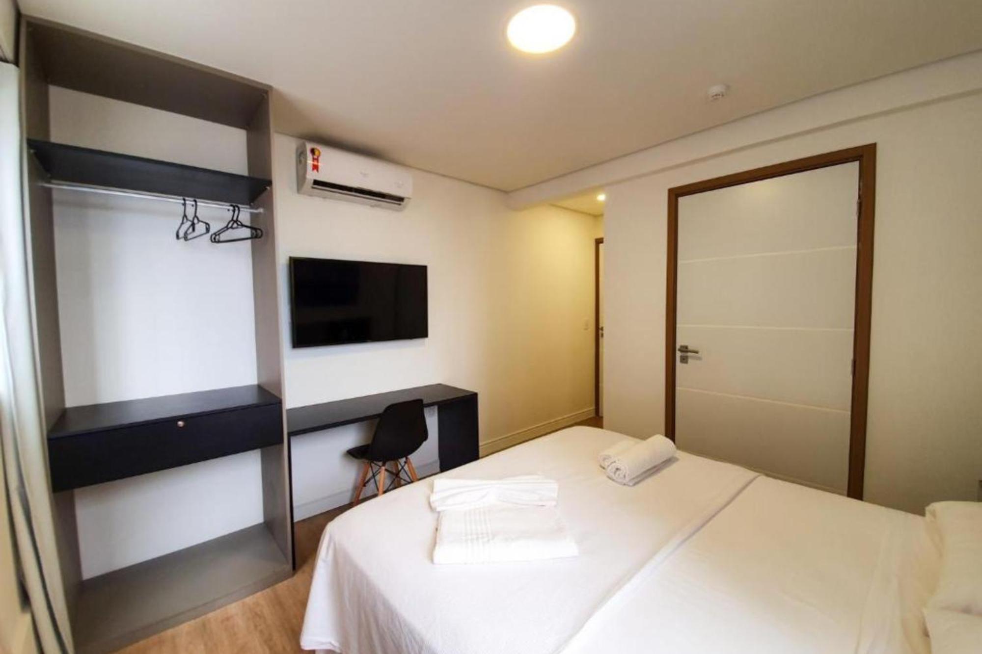 Easy Suites Natal Hotel Екстер'єр фото