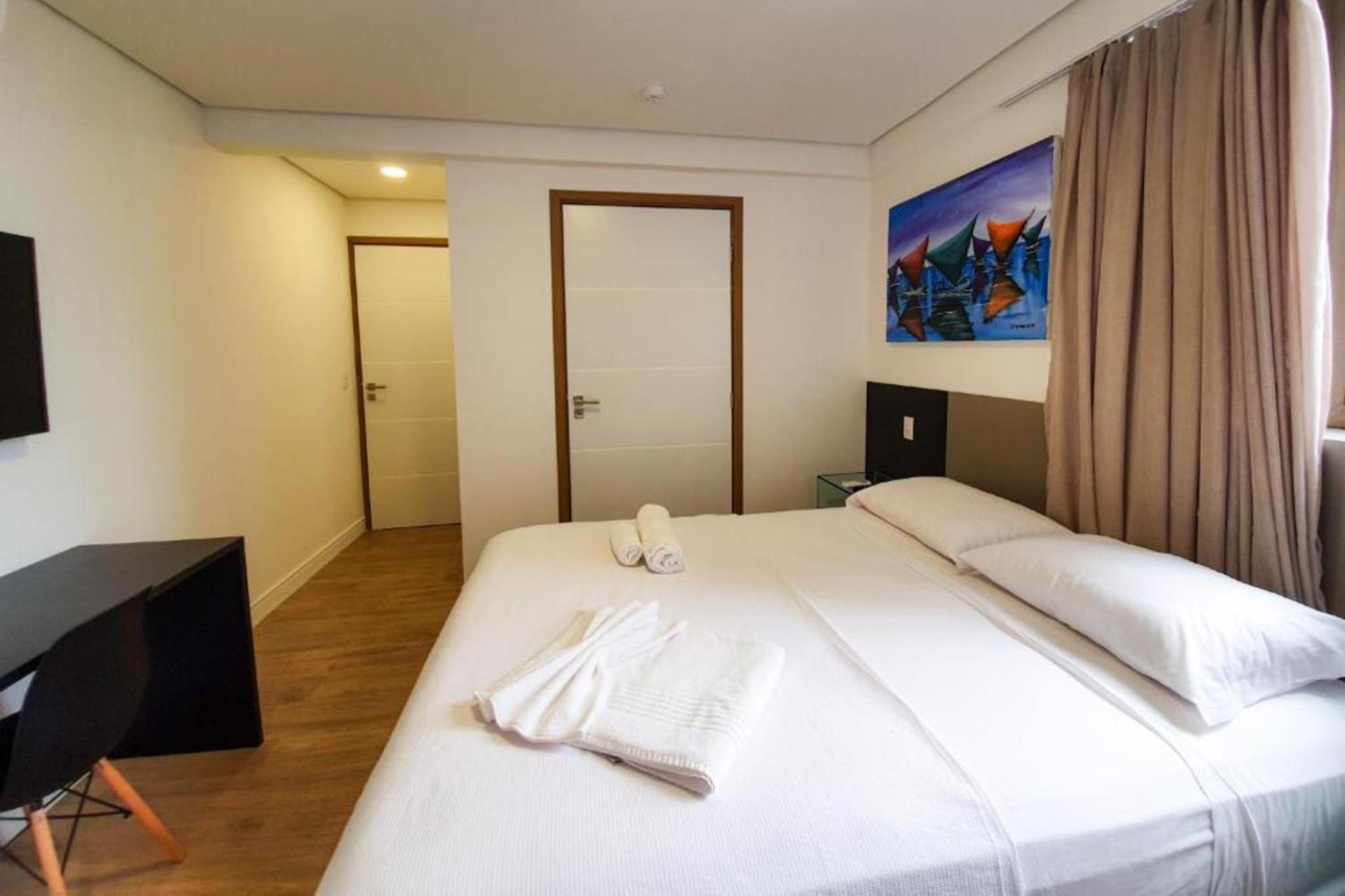 Easy Suites Natal Hotel Екстер'єр фото