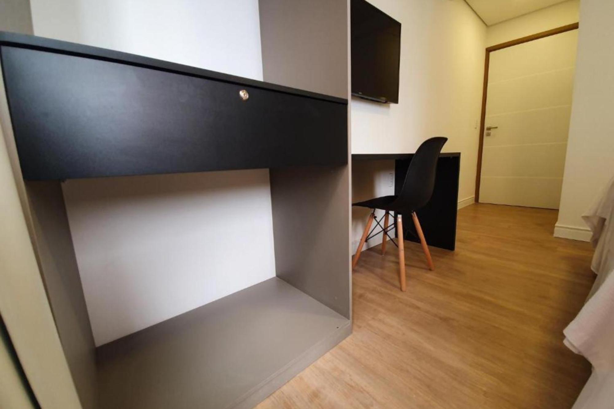 Easy Suites Natal Hotel Екстер'єр фото