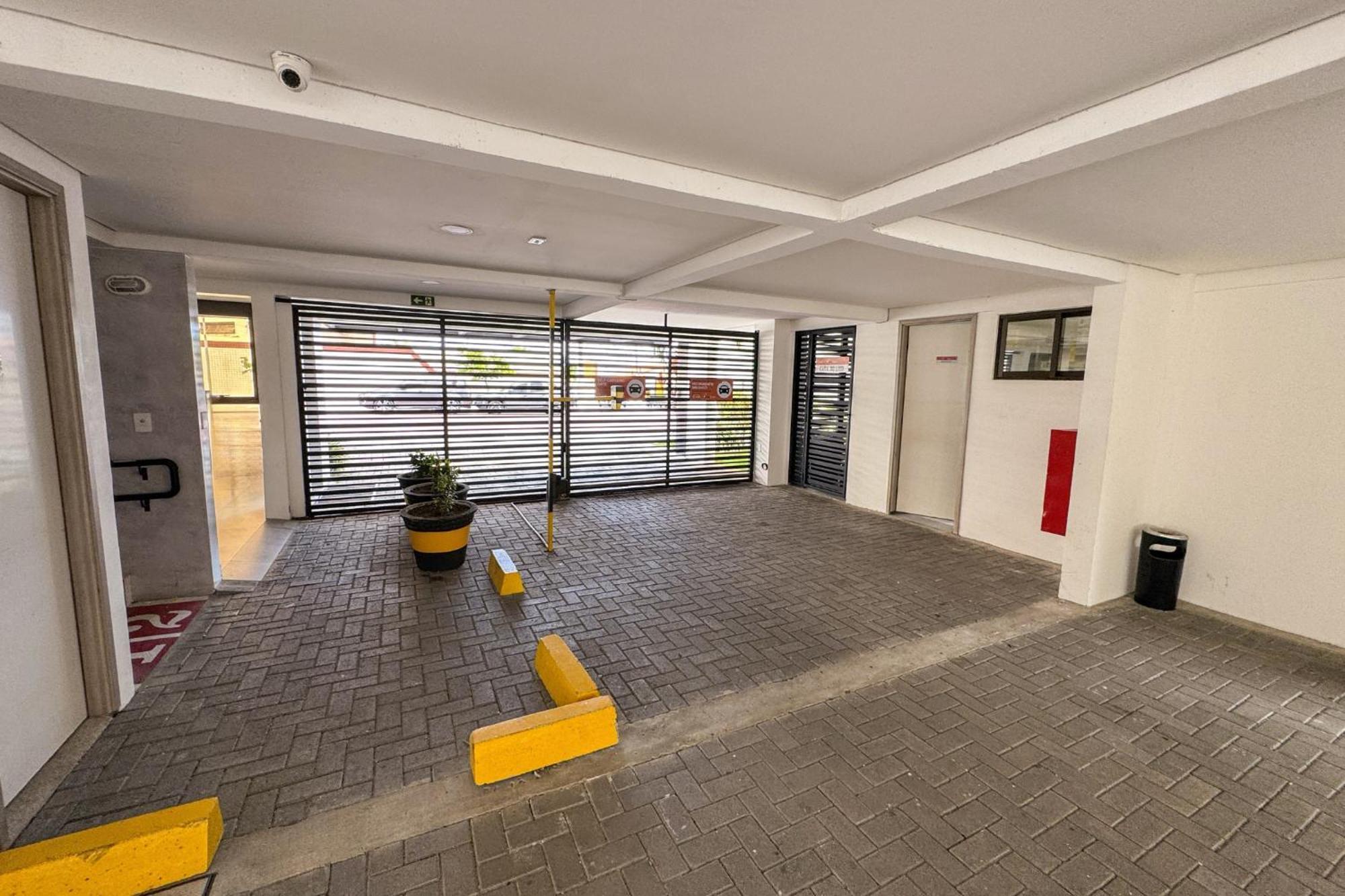 Easy Suites Natal Hotel Екстер'єр фото