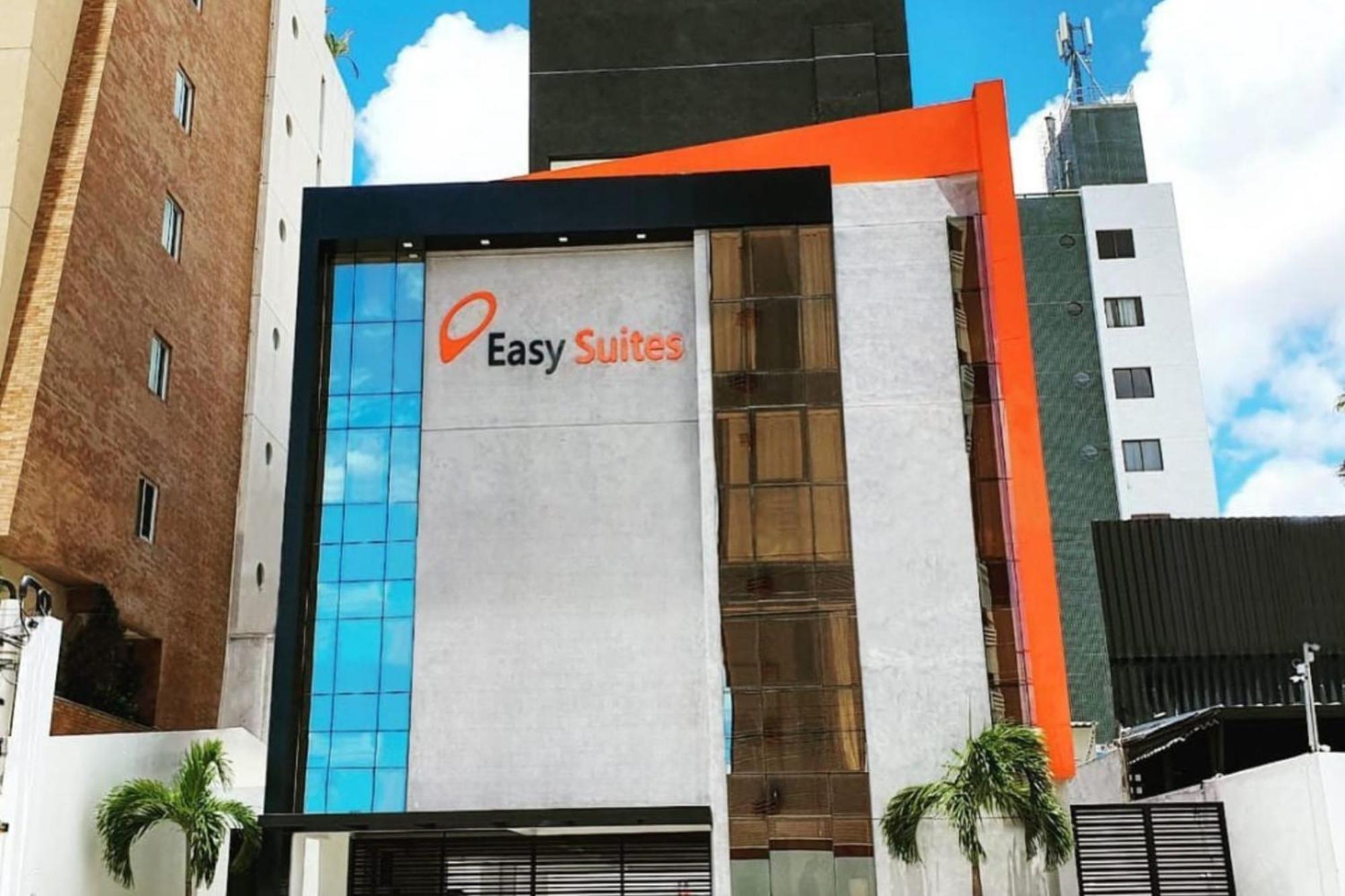 Easy Suites Natal Hotel Екстер'єр фото