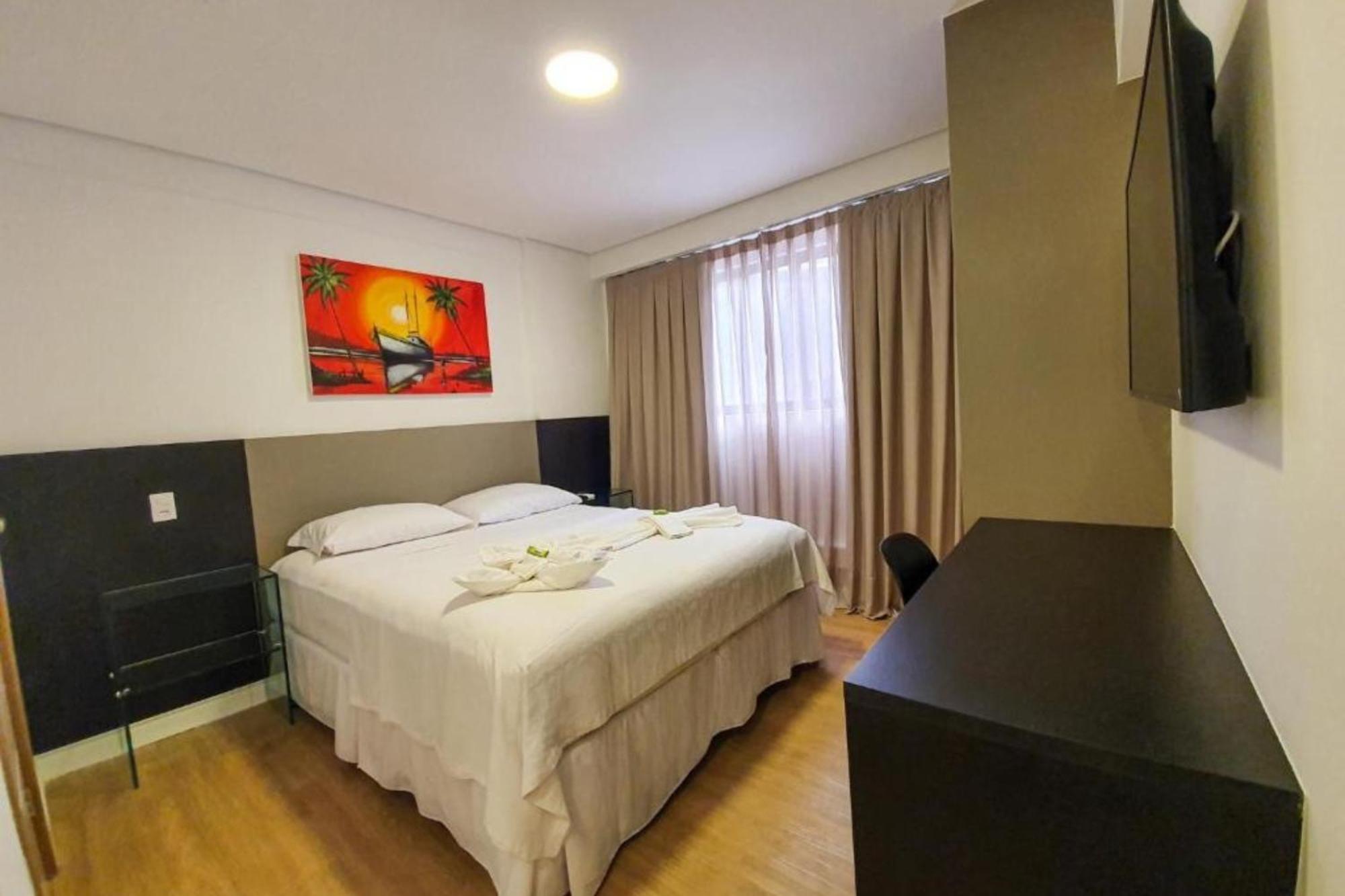 Easy Suites Natal Hotel Екстер'єр фото