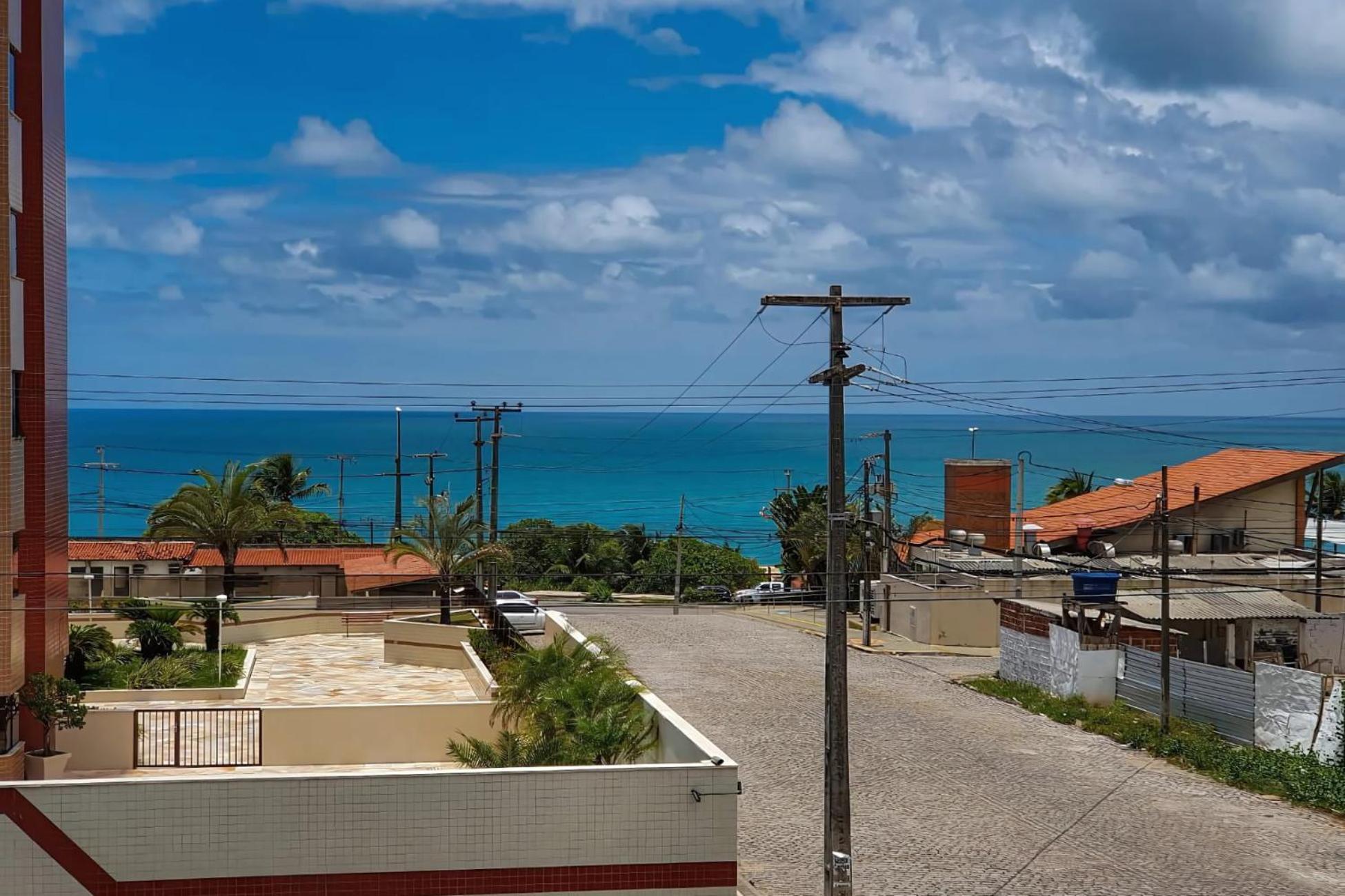 Easy Suites Natal Hotel Екстер'єр фото